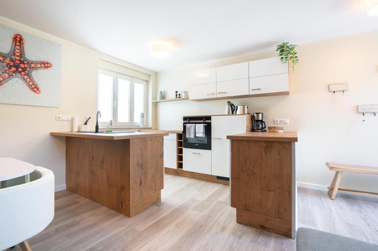 Апартаменти Gustava 29 Граль-Мюріц Екстер'єр фото